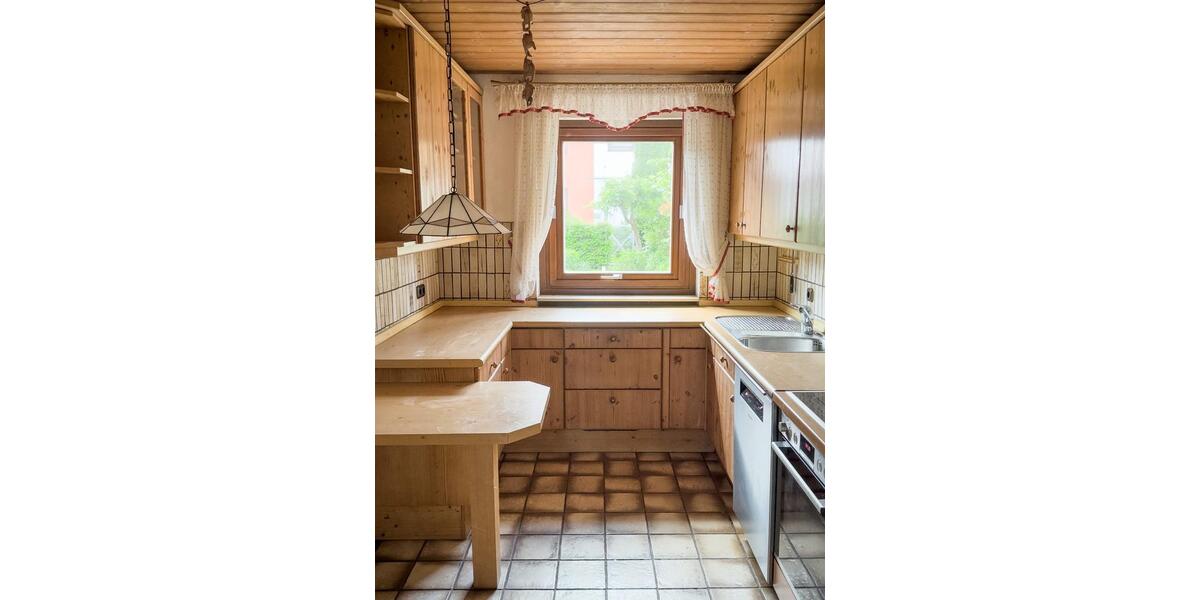 Reihenhaus Nürnberg Langwasser - 6 Zimmer, 127 m&sup2;, 509.000&euro; | Angebot:26620105