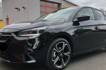 Opel Corsa 57.545 km 12.800 &euro; Fürth 90766