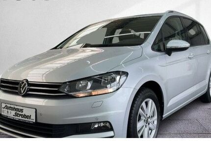 VW Touran 58.400 km 31.990 &euro; Schnaittach 91220