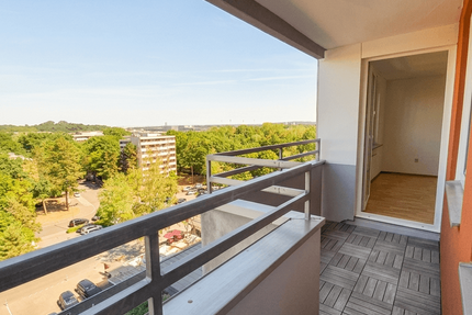 Wohnung Nürnberg Langwasser - 2 Zimmer, 58 m&sup2;, 215.000&euro; | Angebot:27200232