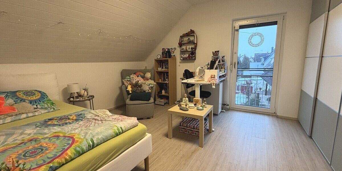 Doppelhaushälfte Allersberg Eismannsdorf - 4 Zimmer, 110 m&sup2;, 530.000&euro; | Angebot:25667621