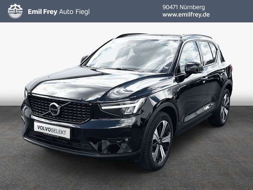 XC40