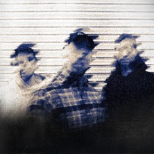 Kind Kaputt - Ins Blau Tour 2026 13.03.2026 Club Stereo