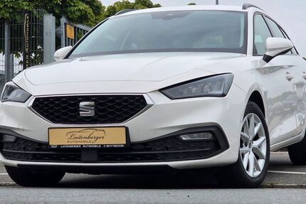 Seat Leon 182.000 km 14.900 € Fürth 90763