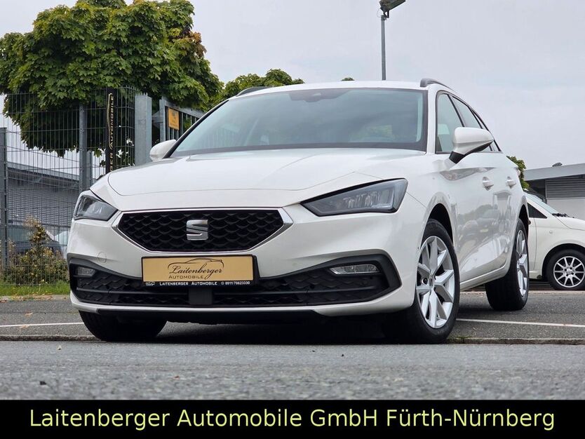 Seat Leon 182.000 km 14.900 € Fürth 90763