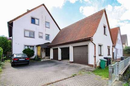 Haus zum Kaufen in Hetzles 699.000 € 277.08 m² 10 zimmer