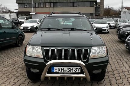 Jeep Grand Cherokee 120.000 km 5.999 &euro; Nürnberg 90439