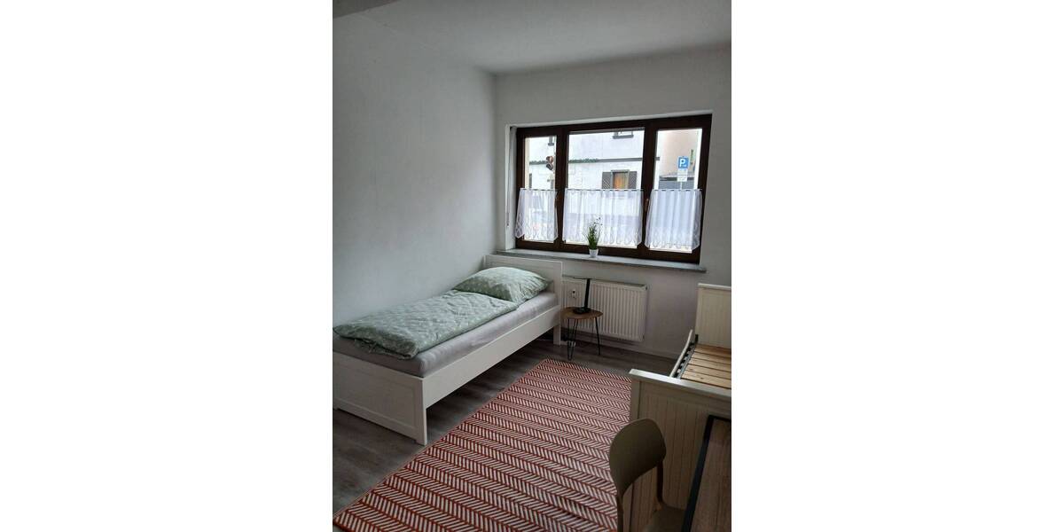 Etagenwohnung Baiersdorf - 5 Zimmer, 135 m&sup2;, 289.000&euro; | Angebot:26719612