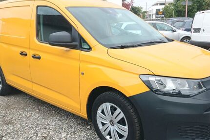 VW Caddy 113.547 km 16.990 &euro; Nürnberg 90431