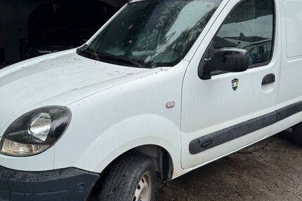 Renault Kangoo 252.000 km 3.250 &euro; Nürnberg 90453
