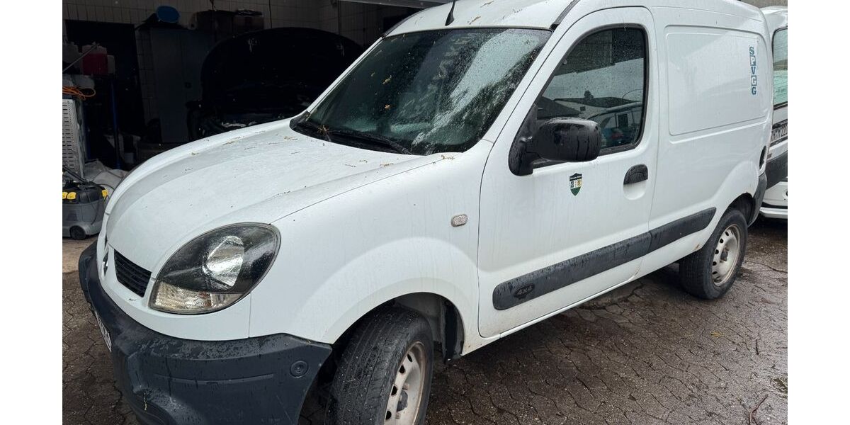 Renault Kangoo 252.000 km 3.250 &euro; Nürnberg 90453