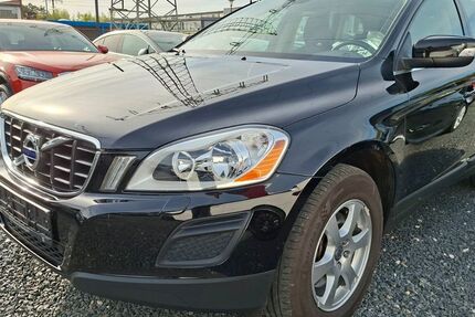 Volvo XC60 207.732 km 10.900 &euro; Schwaig 90571
