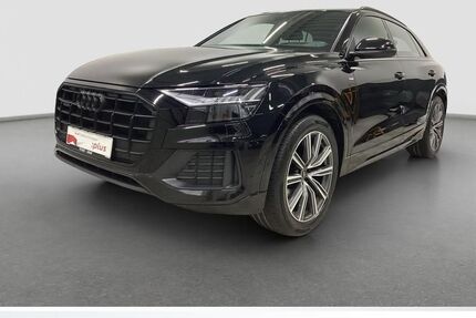 Audi Q8 82.519 km 56.980 &euro; Fürth 90763