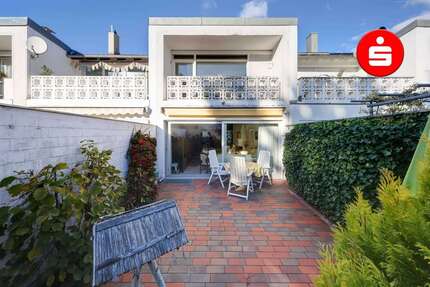 Haus Nürnberg Holzheim - 4.5 Zimmer, 143 m&sup2;, 425.000&euro; | Angebot:25198997