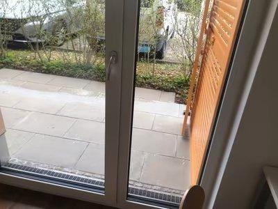Etagenwohnung Nürnberg Gleißhammer - 1 Zimmer, 24 m&sup2;, 533&euro; | Angebot:27548910