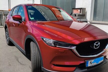 Mazda CX-5 150.000 km 15.300 &euro; Nürnberg 90419
