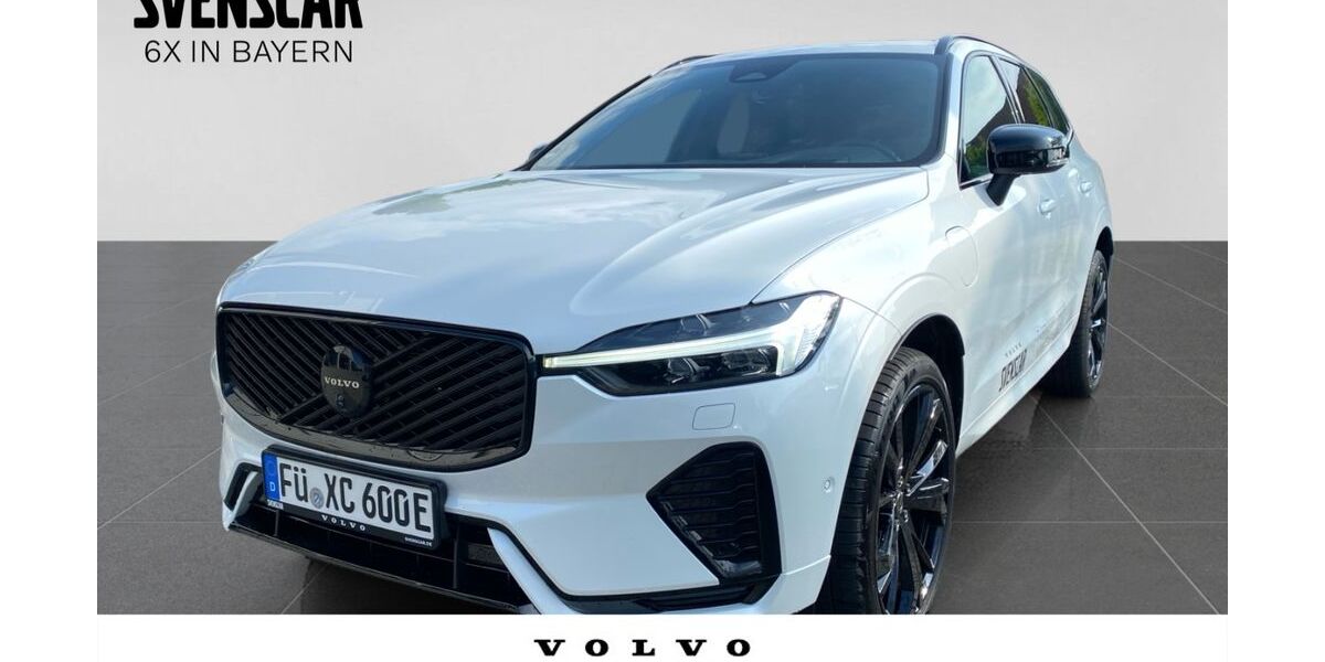 Volvo XC60 9.990 km 59.900 &euro; Fürth 90765