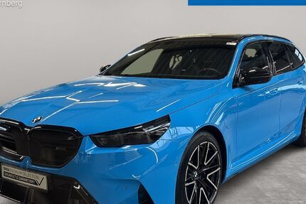 BMW M5 11.869 km 130.695 &euro; Nürnberg 90441