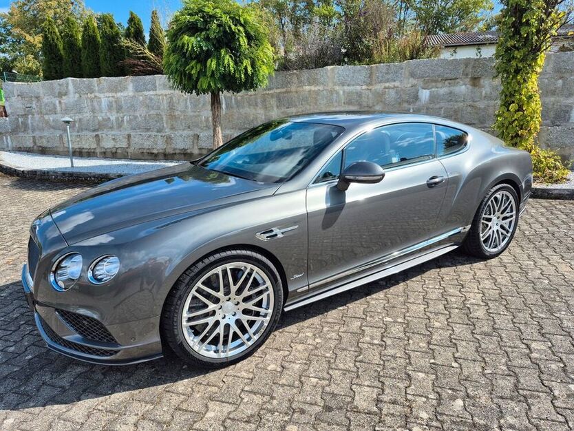 Continental GT