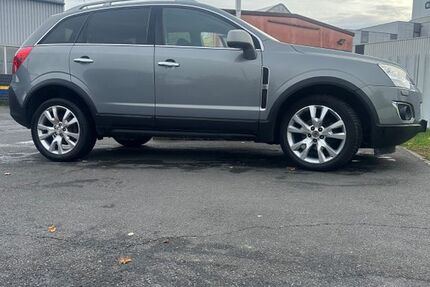 Opel Antara 211.099 km 5.300 € Nürnberg 90439