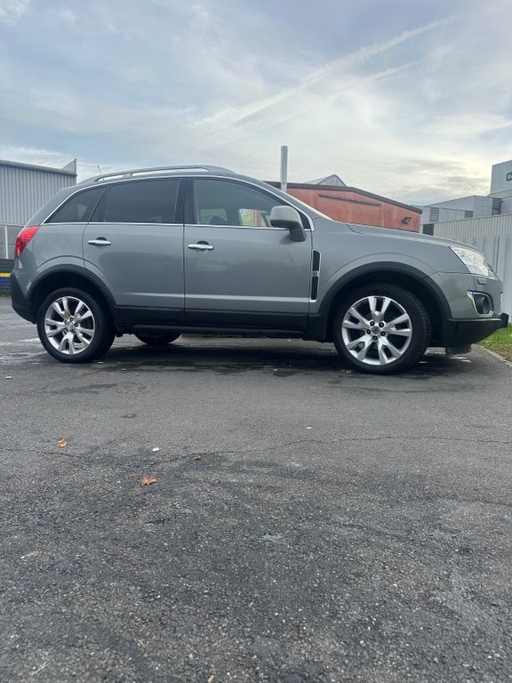 Opel Antara 211.099 km 5.300 € Nürnberg 90439