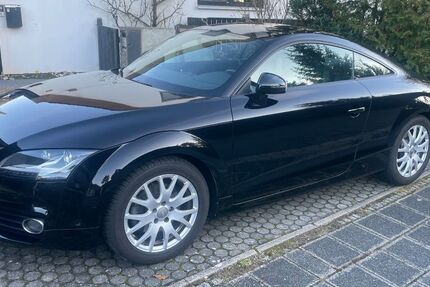 Audi TT 44.650 km 14.700 &euro; Schwaig 90571