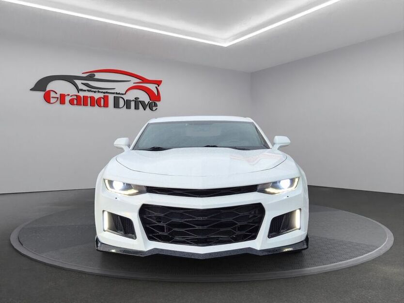 Camaro