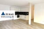 FÜ: Erstbezug! Attraktiv & repräsentativ, 3-Zi-Wohnung mit EBK, Terrasse, Aufzug + TG-Stellplatz 3 zimmer