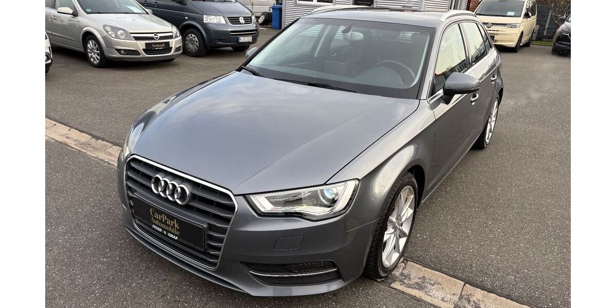 Audi A3 168.500 km 9.499 &euro; Fürth 90763