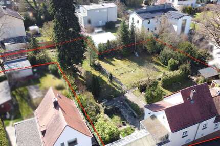 Grundstück Schwabach - 879.000&euro; | Angebot:20216507