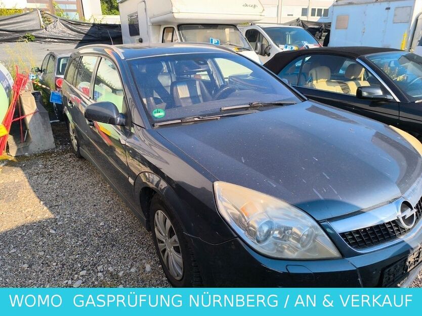 Opel Vectra 276.000 km 2.699 € Nürnberg 90411
