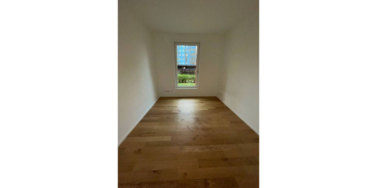 Hier erfüllen Sie sich den Traum vom eigenen Garten! 3 zimmer