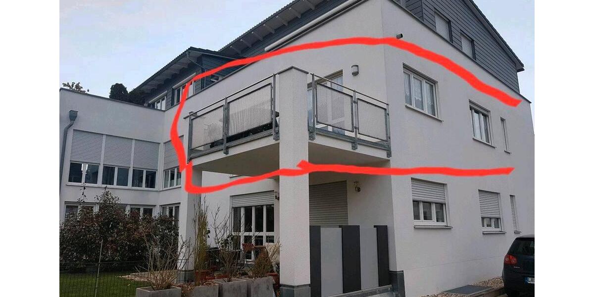 Etagenwohnung Lauf an der Pegnitz - 1 Zimmer, 84 m&sup2;, 449.000&euro; | Angebot:26552014