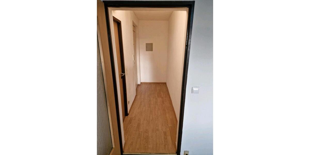 Erdgeschoßwohnung Erlangen Alterlangen - 2 Zimmer, 45 m&sup2;, 165.000&euro; | Angebot:24680024