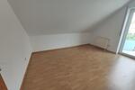 3 Zi. Wohnung (Nr. 6) im DG (2. OG) mit Balkon und Garage 3 zimmer