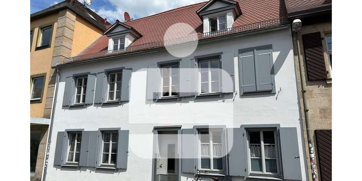 Einfamilienhaus Erlangen Am Anger - 9 Zimmer, 261 m&sup2;, 1.050.000&euro; | Angebot:26584227