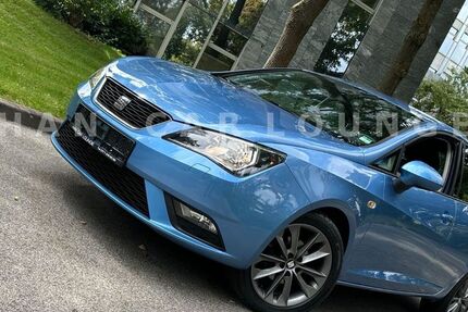 Seat Ibiza 115.000 km 6.500 € Nürnberg 90431