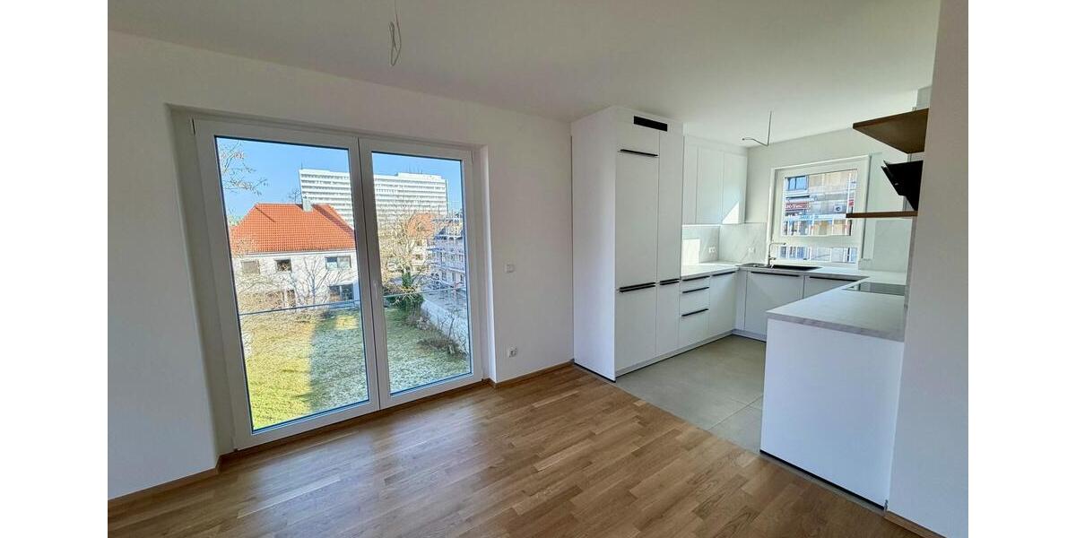 Etagenwohnung Erlangen Am Anger - 3 Zimmer, 91 m&sup2;, 1.670&euro; | Angebot:24981802