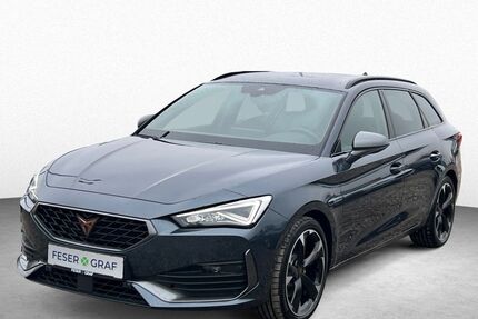 Cupra Leon 18.200 km 29.450 € Schwabach 91126