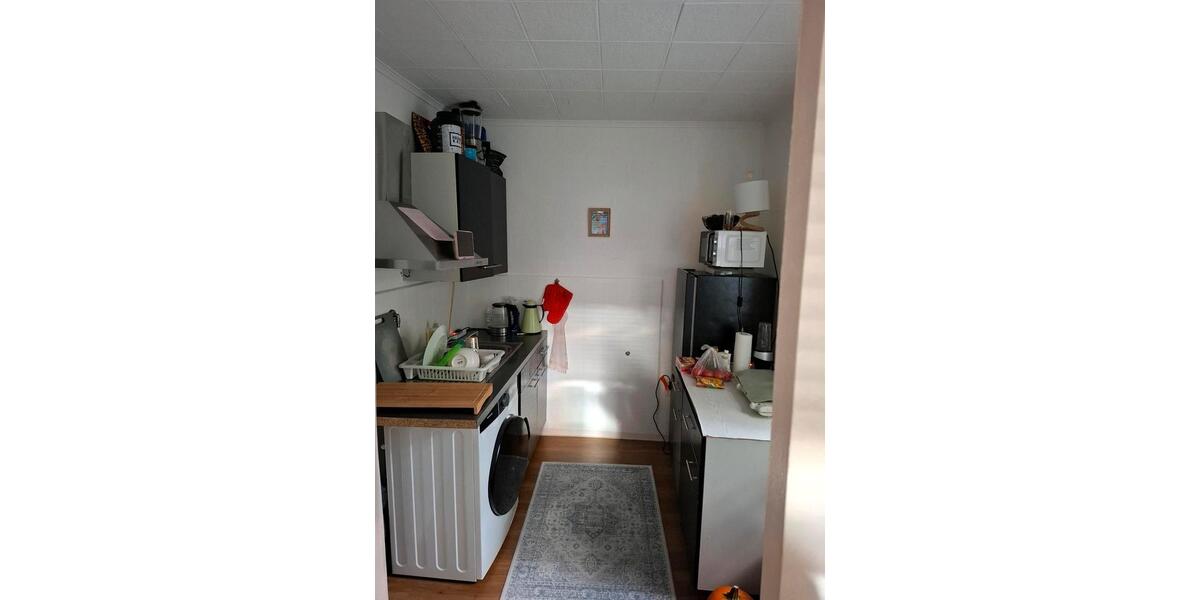 Etagenwohnung Nürnberg Gaismannshof - 2 Zimmer, 60 m&sup2;, 850&euro; | Angebot:27621600
