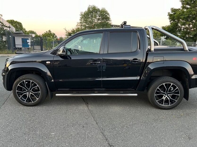 Amarok