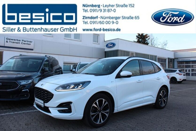 Kuga
