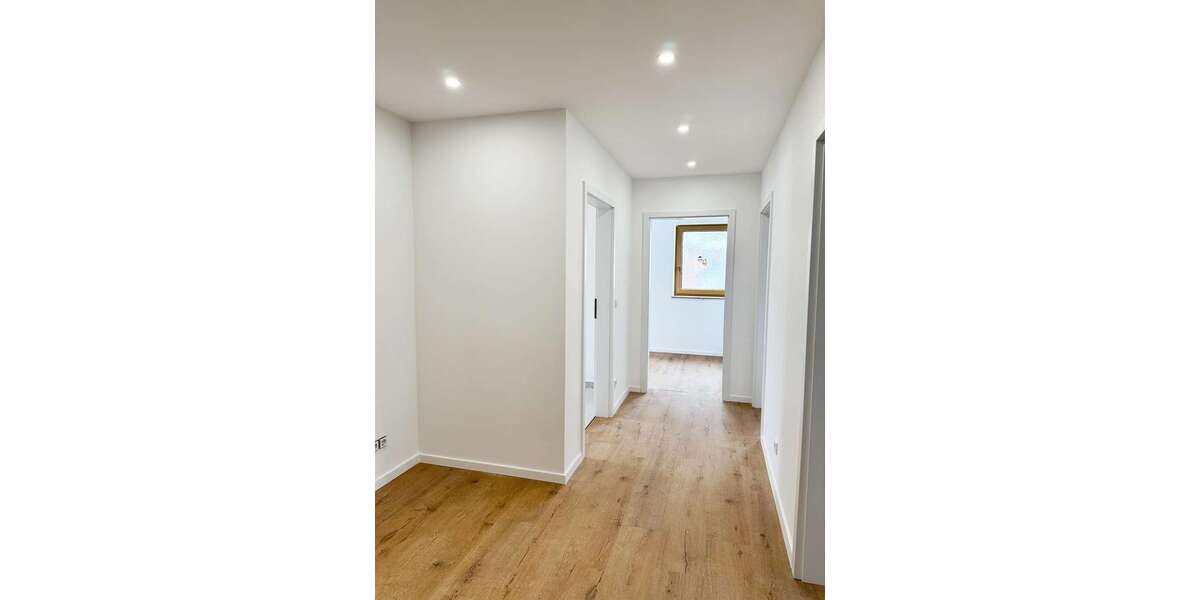 Etagenwohnung Fürth Eigenes Heim - 3 Zimmer, 84 m&sup2;, 1.175&euro; | Angebot:26242772