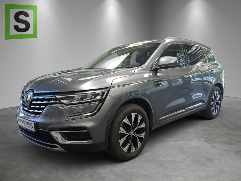 Renault Koleos 12.388 km 35.990 € Nürnberg 90471