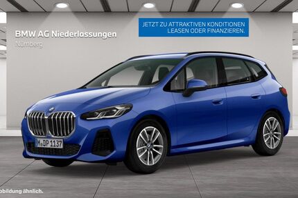 BMW 220 Active Tourer 15.175 km 32.995 &euro; Nürnberg 90441