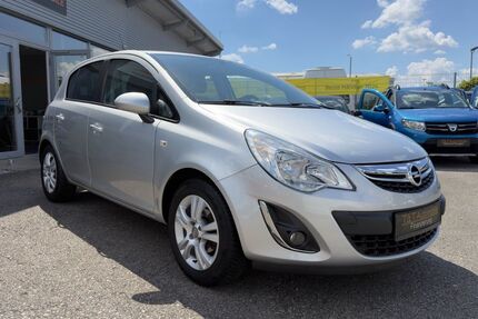 Opel Corsa 100.000 km 7.190 &euro; Fürth 90763