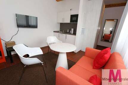 Zimmer Nürnberg Eibach - 1 Zimmer, 715&euro; | Angebot:27255996