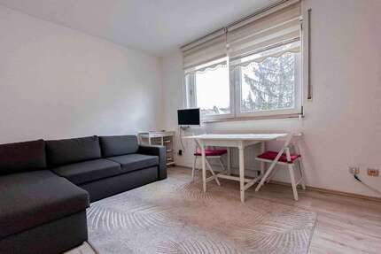 Wohnung Nürnberg Gibitzenhof - 1 Zimmer, 21 m&sup2;, 99.500&euro; | Angebot:25106274