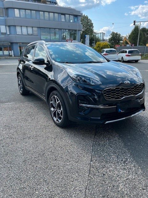 Sportage