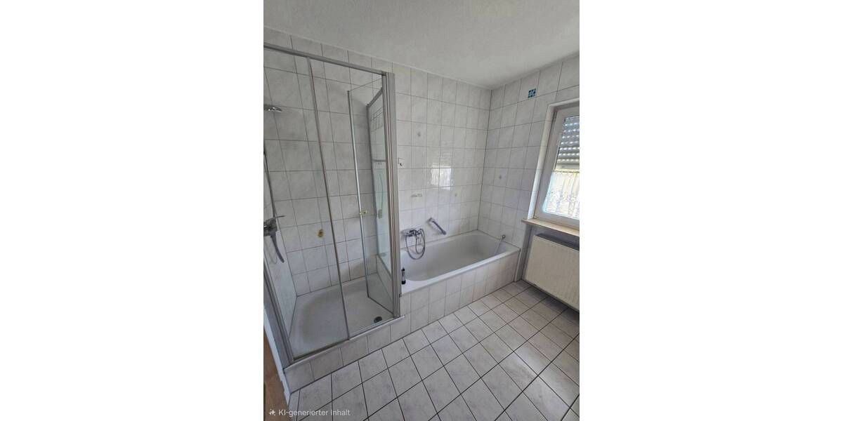 Etagenwohnung Roth - 2 Zimmer, 59 m&sup2;, 189.000&euro; | Angebot:26433517